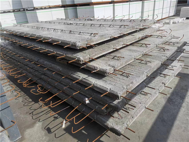 預製疊合板廠家