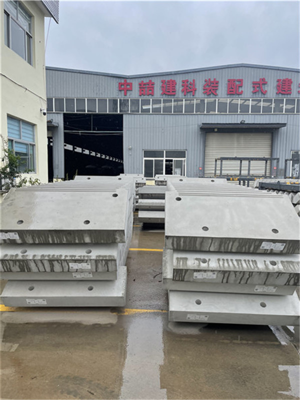 預製樓梯