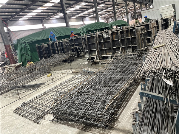 預製樓梯