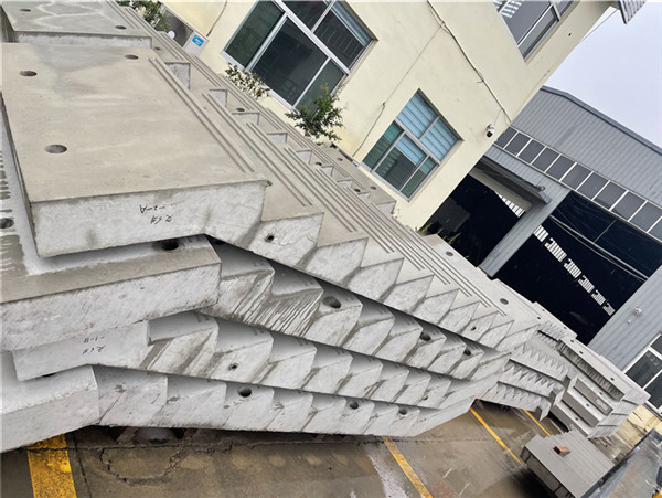 預製樓梯