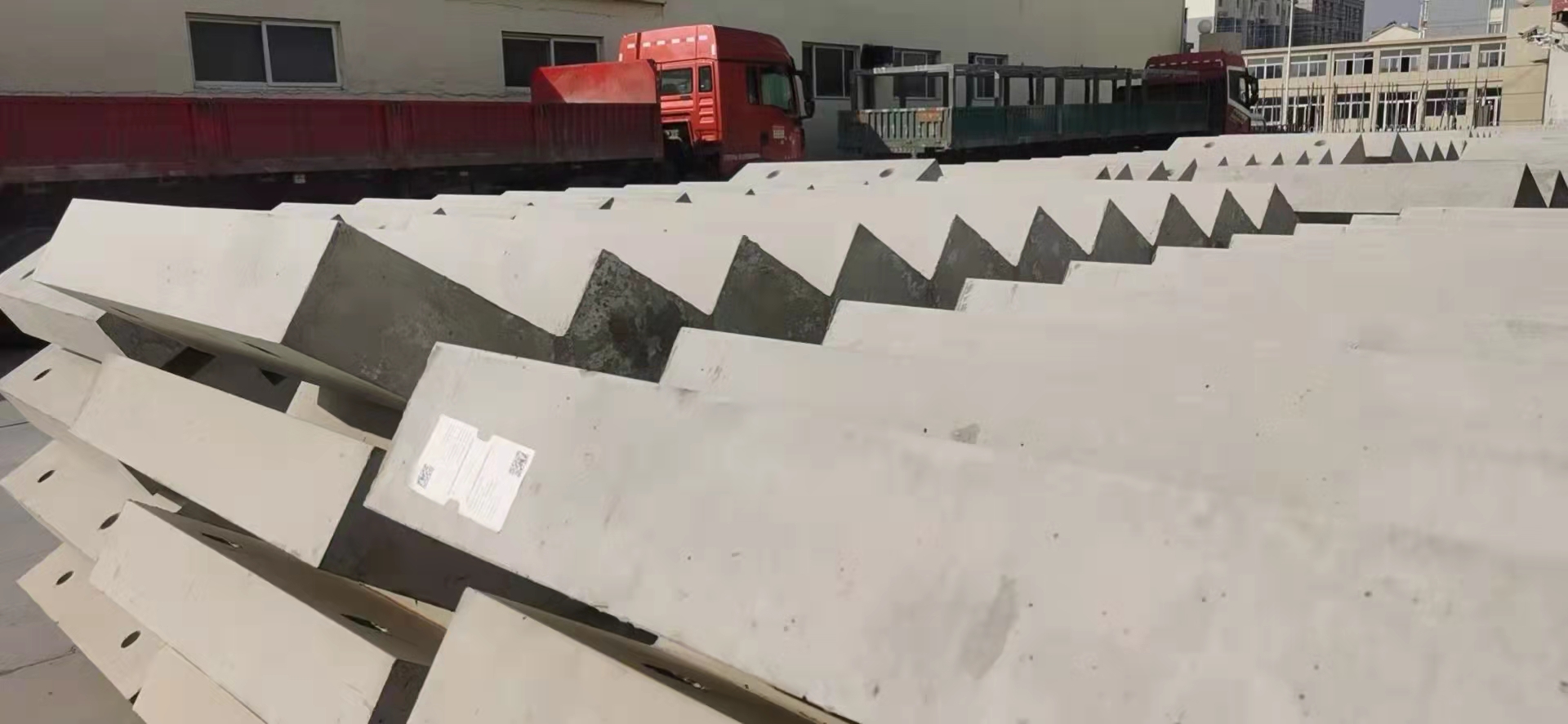 預製樓梯